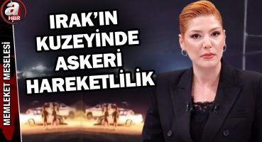 Irak’ta PKK’ya karşı ortak operasyon mu? | Memleket Meselesi – 30.04.2024 | A Haber