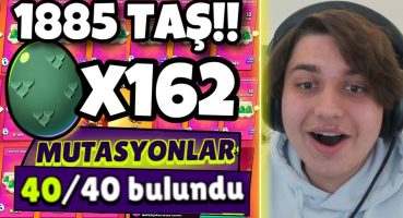 4000 TL HARCADIM!! BÜTÜN YUMURTA TEKLİFLERİNİ SATIN ALDIM!! Brawl Stars