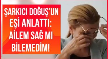 Xosgedem Hidayetqizi, “Düşman Çok Namert!” diyerek Azerbaycan Cephesinde Yaşanılanları Anlattı! Magazin Haberleri