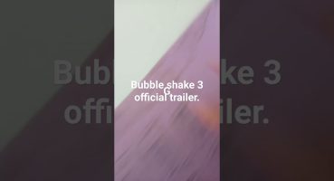 #art #champion official trailer. bubble shake 3 Fragman izle