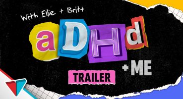 ADHD & Me Trailer! Fragman izle