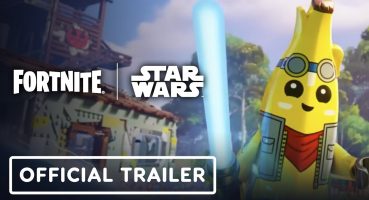 Fortnite x Star Wars – Official Gameplay Trailer Fragman izle