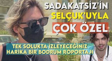 SADAKATSİZ DİZİSİNDE YENİ SEZONDA NELER OLACAK? | TARIK EMİR TEKİN’DEN ÇOK ÖZEL AÇIKLAMALAR… Magazin Haberi