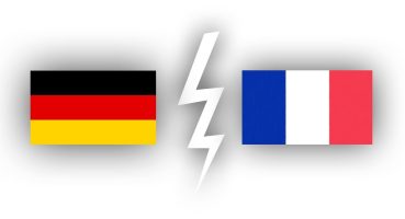 Almanya vs Fransa (Savaş Senaryosu / Müttefikli Versiyon)