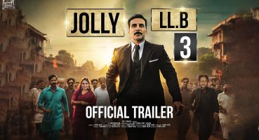 Jolly LLB 3 – Official Trailer | Akshay Kumar | Arshad Warsi | Saurabh Shukla | Huma Qureshi|Concept Fragman izle