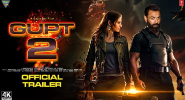 Gupt 2 – Official Trailer | Bobby Deol | Kajol | Paresh Rawal Fragman izle