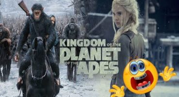 Kingdom of the Planet of the Apes | 2024 | Final Trailer | Official Trailer | 2024 Teaser | Rp zone Fragman izle