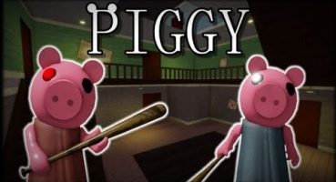 Tanıtım|Roblox-Piggy Fragman İzle