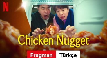 Chicken Nugget (Sezon 1) | Türkçe fragman | Netflix Fragman izle