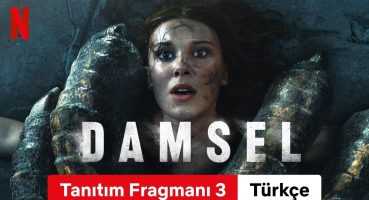 Damsel (Tanıtım Fragmanı 3) | Türkçe fragman | Netflix Fragman izle