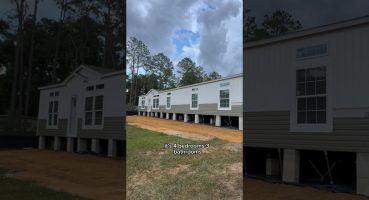 Home update #newconstruction #manufacturedhomes #mobilehome #doublewide #trailer #florida #newhome Fragman izle