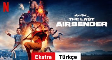 Avatar: The Last Airbender (Sezon 1 Ekstra) | Türkçe fragman | Netflix Fragman izle