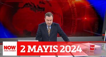 Erdoğan-Özel görüşmesinin detayları… 2 Mayıs 2024 Selçuk Tepeli ile NOW Ana Haber