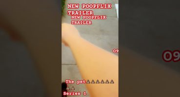 NEW POOPFLIX PET TRAILER 💩 Fragman izle