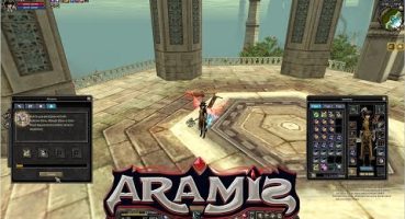 Aramis Online #11 Artı + Deniyoruz! Çooook Zor :/ Battık! Power+7 Kalkan Ayarladık Müko! Fragman İzle