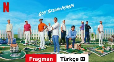 Golf Sezonu Açılsın (Sezon 2 altyazılı) | Türkçe fragman | Netflix Fragman izle