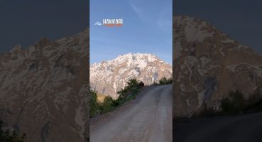 Hakkari Sümbül Dağı ✅😍 #shortsvideo  #doğa #hakkari #öneçıkar #cover #travel #hakkaritanıtım #halay Fragman İzle