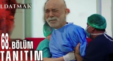 İpek Hastanelik Oluyor l Aldatmak 68.Bölüm Fragmanı,,, Fragman izle