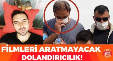 Dolandırıcı Youtuber Tayfun Demir’in Filmleri Aratmayan Hikayesi! | Magazin Noteri Magazin Haberleri