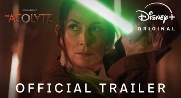 The Acolyte | Official Trailer | Disney+ Fragman izle