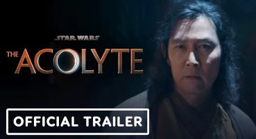 Star Wars: The Acolyte – Official Trailer #2 (2024) Lee Jung-jae, Carrie-Anne Moss, Dafne Keen Fragman izle