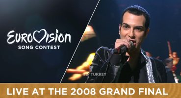 Mor ve Ötesi – Deli – Türkiye 🇹🇷 – Grand Final – Eurovision 2008