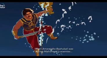 bahubali 3 trailer in hindi Fragman izle