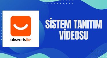Sistem Tanıtım Videosu- Anlaşmalı Noktalar, Uygulama kullanımı Fragman İzle