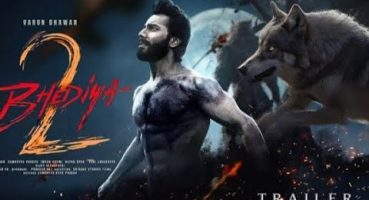 Bhediya 2 – Trailer  (New Trailer) | Varun Dhawan | Kriti Sanon |Rajkumar Rao   Dinesh Vijan ,Amar Fragman izle