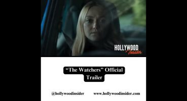 “The Watchers” Official Trailer | Video: @WarnerBrosPictures Fragman izle