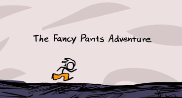 World 3 GDC Trailer Theme (JP Version) – The Fancy Pants Adventures Fragman izle