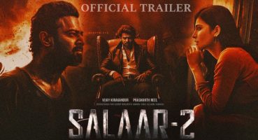 Salaar 2 – Official Trailer | Prabhas | Prashant Neel | Prithviraj Shukumaran | Shruti Haasan | Yash Fragman izle