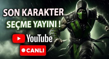 HOMELANDER TRAİLER ? YENİ MAİNİMİ SEÇMENİZ İÇİN SON GÜN ! – Mortal Kombat 1 Türkçe Fragman izle