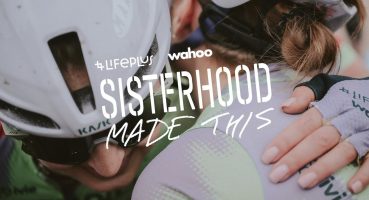 Racing with Lifeplus-Wahoo – Episode 1 ‘Sisterhood’ – Trailer Fragman izle