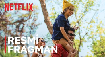 Sen Büyümeye Bak | Resmi Fragman | Netflix Fragman izle