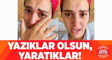 Bergüzar Korel, SMA Hastası Olan Çocukların Ailelerinden Para İsteyen Ünlülere Ateş Püskürdü! Magazin Haberleri