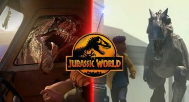 Jurassic World a teoria do caos | análise do trailer Fragman izle
