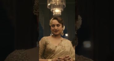 Best dialogue of Sonakshi from Heeramandi trailer |   Heeramandi official trailer released 🔥🔥🔥 Fragman izle