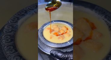 Mercimek Çorbası Nasıl Yapılır? #soup #çorba #mercimek