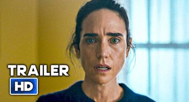 BAD BEHAVIOUR Official Trailer (2024) Jennifer Connelly Fragman izle