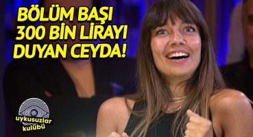 Ceyda Kasabalı ve Fırat Albayram’dan Dizi Müjdesi! @NoluyoYaa