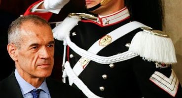 İtalya yeni başbakanı hakkında kararsız