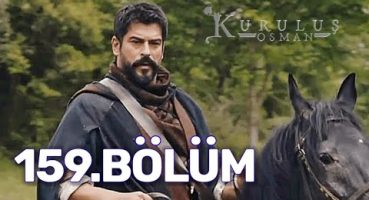 kuruluş osman 159. bölüm 2 fragmanı | kuruluş osman season 5 episode 159 trailer 2 reaction Fragman izle