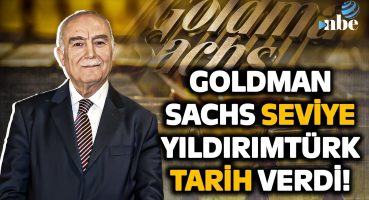 Altın 2025’te O Seviyenin Üzerine Çıkabilir! Mehmet Ali Yıldırımtürk Açıkladı