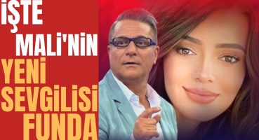 Mehmet Ali Erbil’in Yeni Sevgilisi Funda Aksu Kim? | ÜNLÜ ŞOVMEN ARADIĞI AŞKI İZMİR’DE BULDU Magazin Haberi