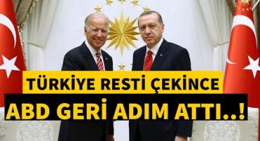 Türkiye’nin İsrail kararı sonrası ABD’den açıklama.!!