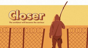 Closer: A VHS Style Adventure 📽️ HORROR TRAILER Fragman izle