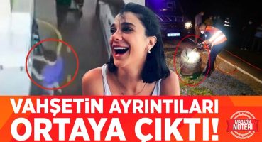 Pınar Gültekin Olayında Zanlı Tutuklandı! Detaylar Kan Dondurdu! Ünlüler Olaya Nasıl Tepki Verdi? Magazin Haberleri
