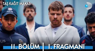 Taş Kağıt Makas 11. Bölüm Fragmanı Fragman izle