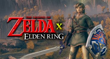 The Legend of Elden Ring | Trailer Fragman izle